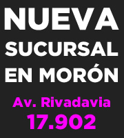 Sexshop En Retiro Sucursal Moron Av Rivadavia