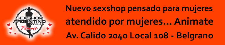 Sexshop En Retiro Sexshop Argentino Feme