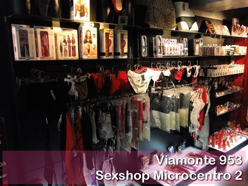 Sexshop En Retiro Microcentro 2