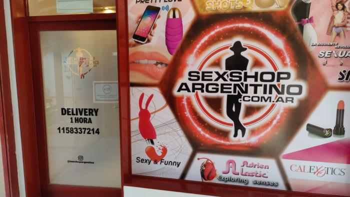 Sexshop En Retiro Pilar